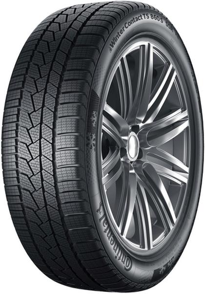 Continental 245/40 R19 TS860S 98V XL NB0 FR 3PMSF