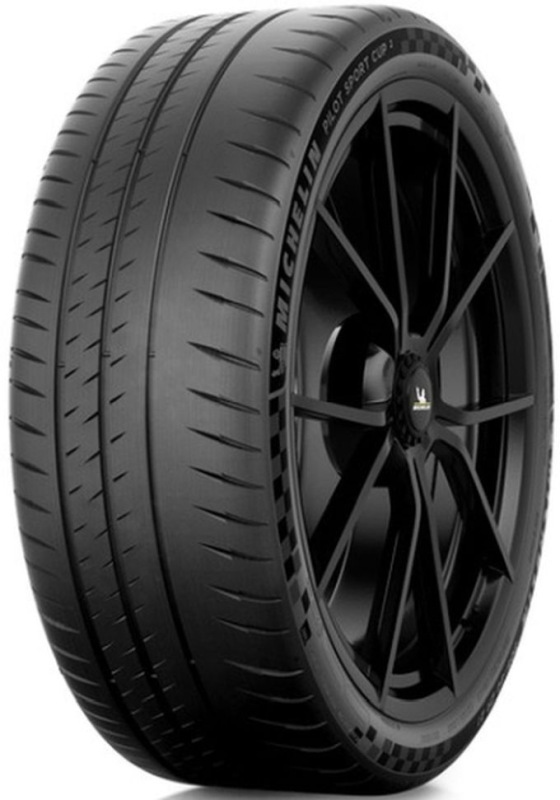 Michelin 325/30 R20 PILOT SPORT CUP 2 CONNECT 106Y XL GT FR