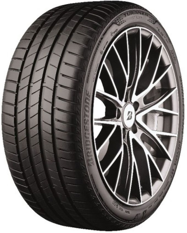 Bridgestone 235/45 R18 TURANZA T005 98V XL T0 FR EV Enliten