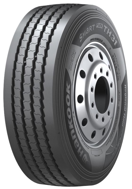 Hankook 445/45 R19,5 TH31 164J M+S 3PMSF