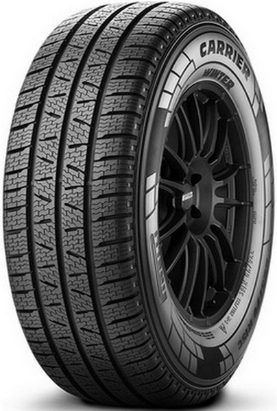 Pirelli 205/65 R16 C CARRIER WINTER 107T 3PMSF