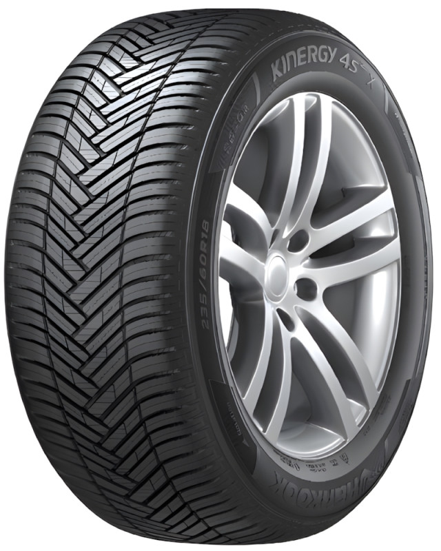 Hankook 205/40 R18 H750 86Y XL MFS 3PMSF