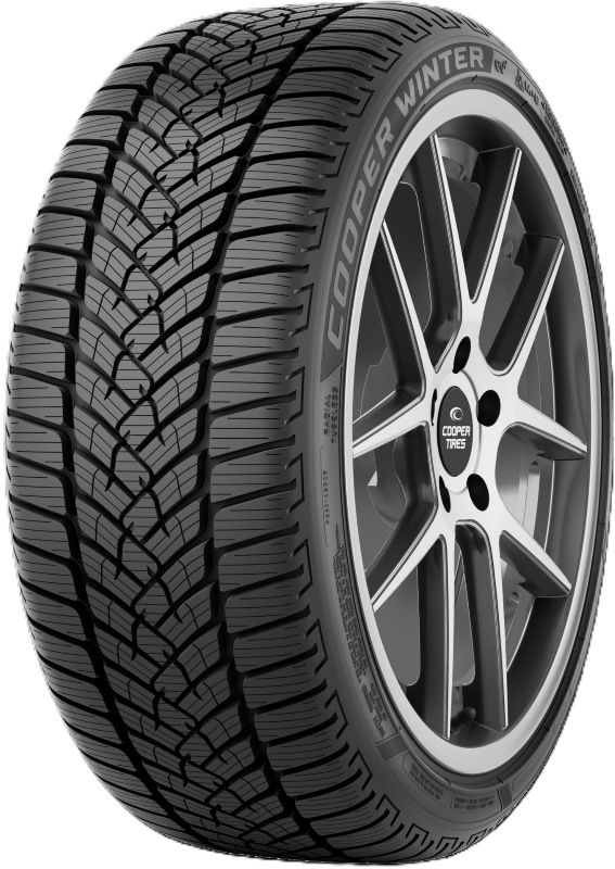 Cooper Tires 205/65 R15 COOPER WINTER 94T 3PMSF