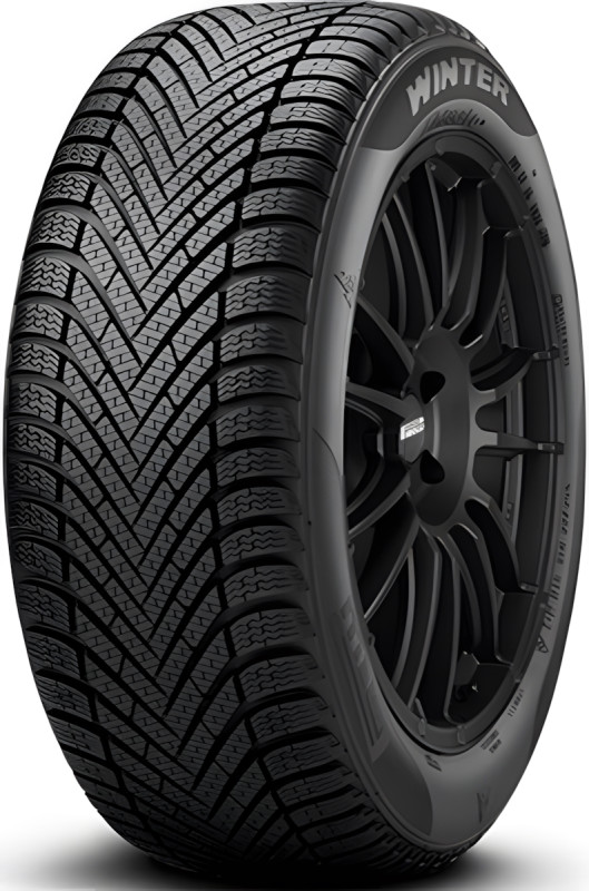 Pirelli 235/65 R16 C CARRIER WINTER 115R 3PMSF