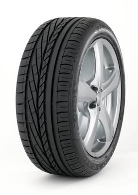 Goodyear 225/55 R17 EXCELLENCE ROF 97Y * FP