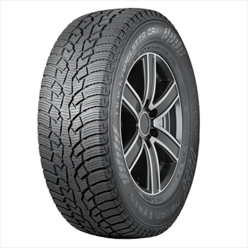 Nokian Tyres 195/65 R16 C Hakkapeliitta CR4 104/102R 3PMSF