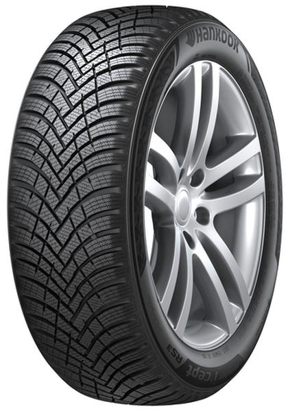 Hankook 215/55 R16 W462 93H MFS 3PMSF