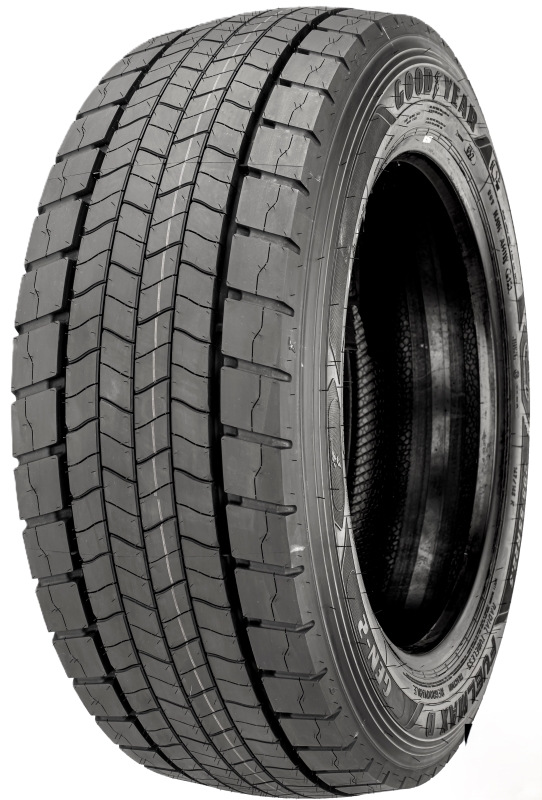 Goodyear 295/80 R22,5 FUELMAX D G2 152/148M M+S 3PMSF