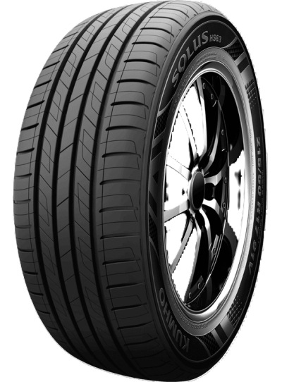 Kumho 205/60 R16 HS63 96H XL
