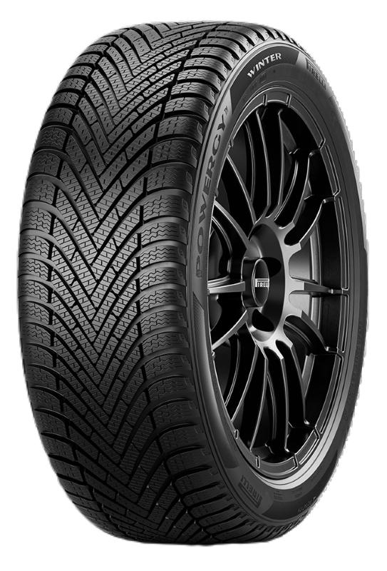 Pirelli 235/55 R19 POWERGY WINTER 105V XL 3PMSF