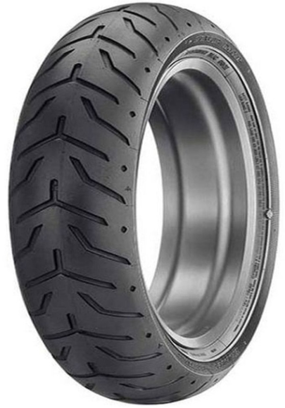 Dunlop 130/70 B 18 D408 F 63H TL