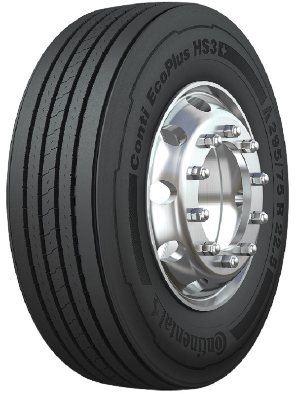Continental 315/60 R22,5 Conti EcoPlus HS3 + iT 154/150L M+S
