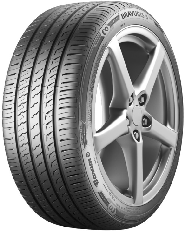 Barum 255/40 R19 Bravuris 5 100Y XL FR