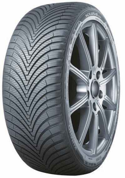 Kumho 215/50 R18 HA32 92W XL 3PMSF