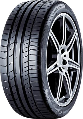 Continental 275/35 R21 ContiSportContact 5P 103Y XL ND0 FR