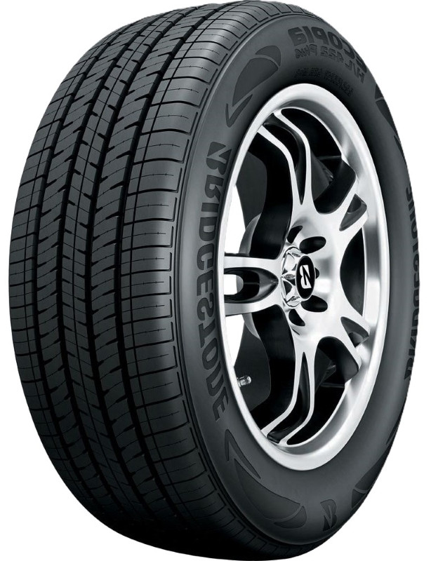 Bridgestone 225/55 R19 ECOPIA H/L 422PLUS 99H