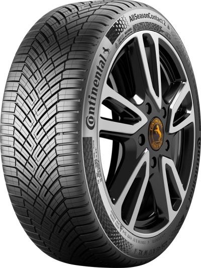 Continental 235/50 R18 AllSeasonContact 2 101V XL FR 3PMSF