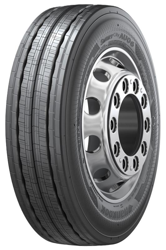 Hankook 265/70 R19,5 AU06 143/141K M+S 3PMSF