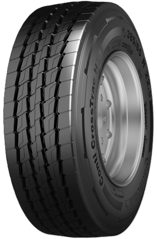 Continental 385/65 R22,5 Conti CrossTrac HT3 iT 160K M+S 3PM