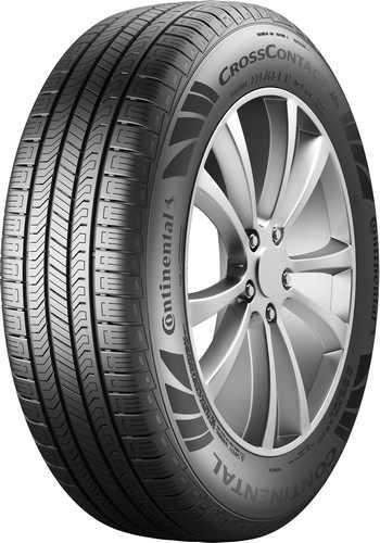 Continental 235/60 R18 CrossContact RX 103H M+S