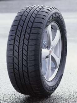 Goodyear 235/70 R16 WRL HP ALL WEATHER 106H FP M+S
