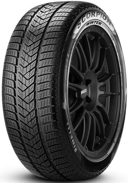 Pirelli 235/60 R19 SCORPION WINTER 107H XL R0 3PMSF elect