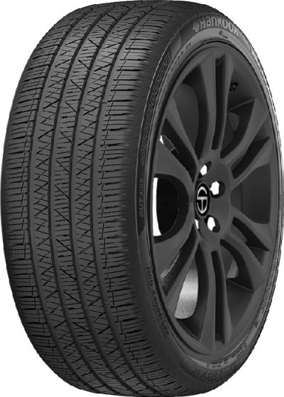 Hankook 265/45 R21 RA33D 108H XL AO MFS EV