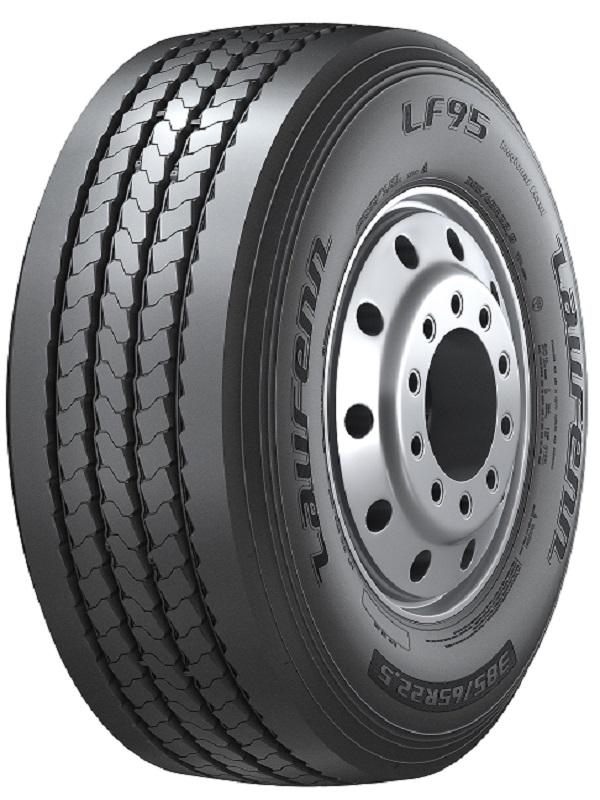 Laufenn 385/65 R22,5 LF95 164K (158L) M+S 3PMSF