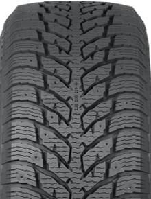 Nokian Tyres 245/75 R16 Hakkapeliitta LT3 120/116Q 3PMSF