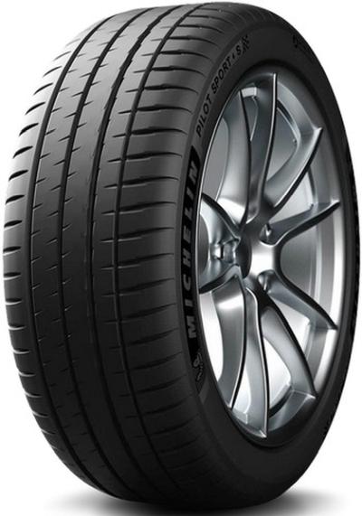 Michelin 265/40 R18 PILOT SPORT 4 S 101Y XL FR