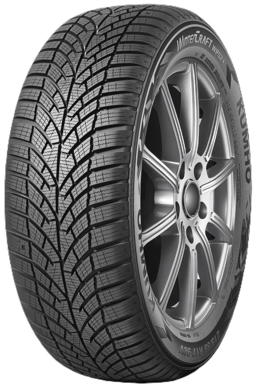 Kumho 225/50 R17 WP52+ 94H 3PMSF