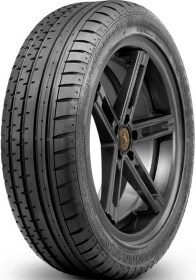 Continental 275/45 R18 ContiSportContact 2 103Y MO FR