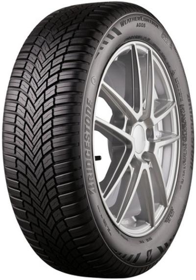 Bridgestone 195/60 R15 WEATHER CONTROL A005 92V XL 3PMSF