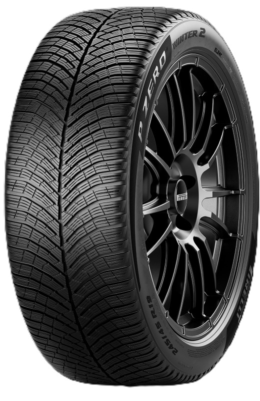 Pirelli 275/45 R21 PZERO WINTER 2 110V XL MO1 MFS 3PMSF