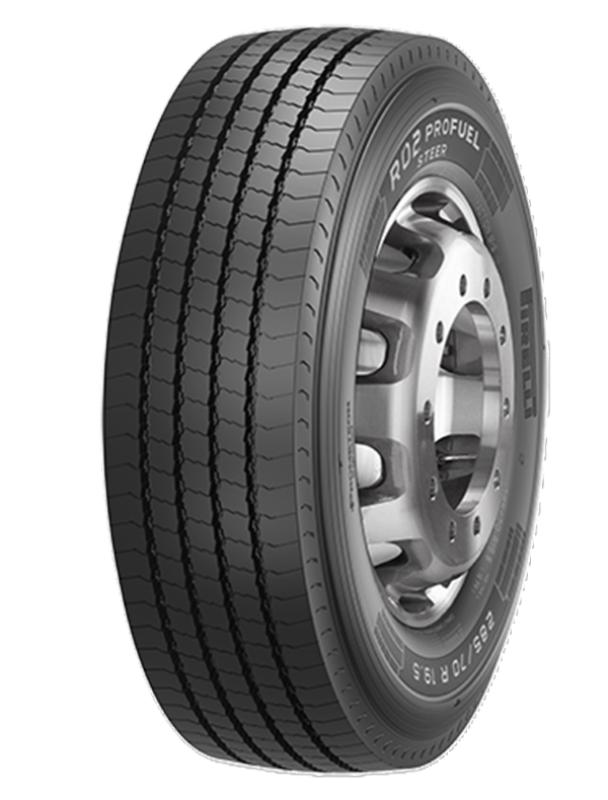 Pirelli 315/70 R22,5 R02 PROFUEL STEER 156/150L M+S 3PMSF