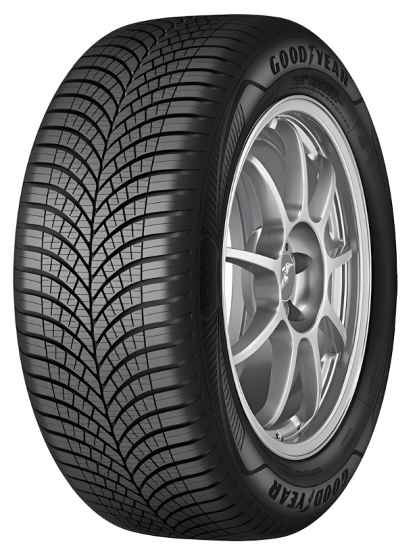 Goodyear 255/55 R18 VECTOR 4SEASONS G3 109W XL 3PMSF