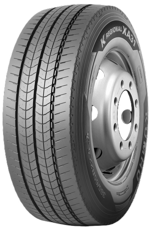 Kumho 315/70 R22,5 KXA31 156/150L M+S 3PMSF