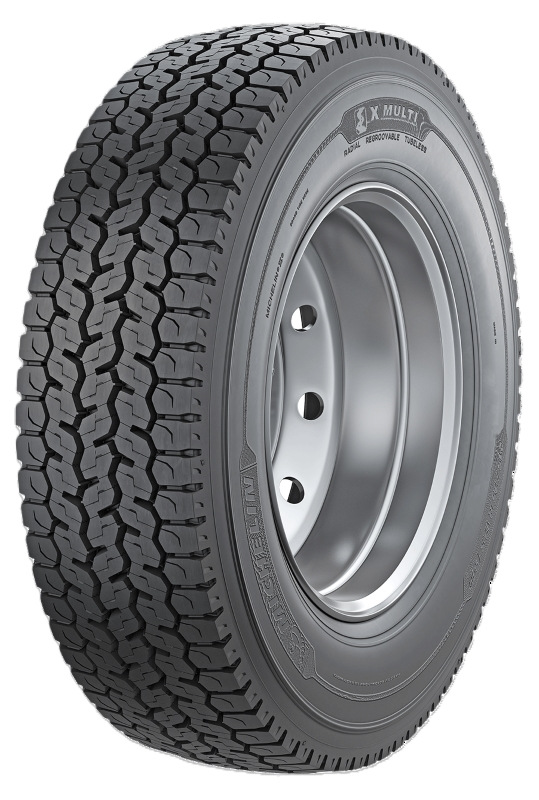Michelin 215/75 R17,5 X MULTI D 126/124M M+S 3PMSF