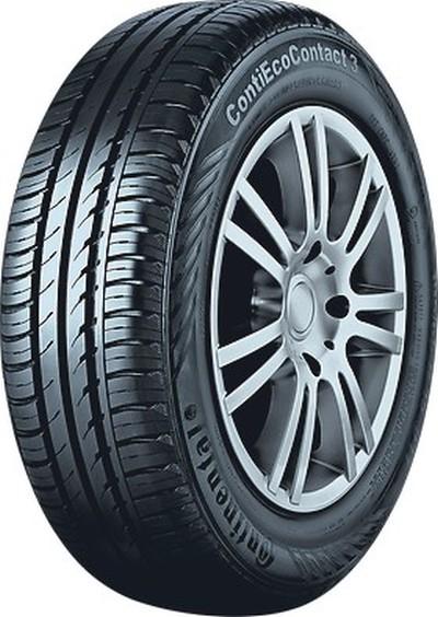 Continental 185/65 R15 ContiEcoContact 3 88T MO