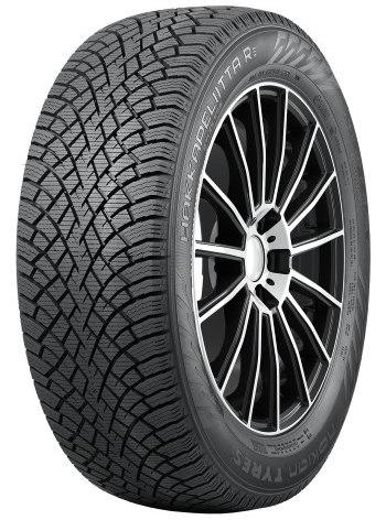 Nokian Tyres 215/55 R17 HKPL R5 98R XL 3PMSF ICE GRIP .