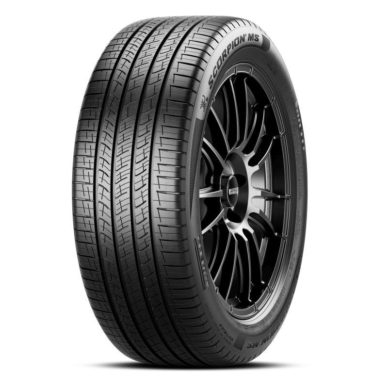 Pirelli 235/55 R20 SCORPION MS 105V XL NE0 MFS elect