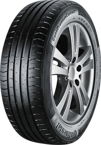 Continental 215/55 R17 ContiPremiumContact 5 94V