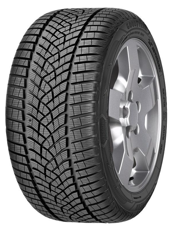 Goodyear 195/55 R19 UG PERFORMANCE + 94H XL 3PMSF