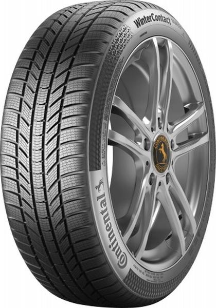 Continental 255/40 R20 TS870P 101W XL R0 FR 3PMSF