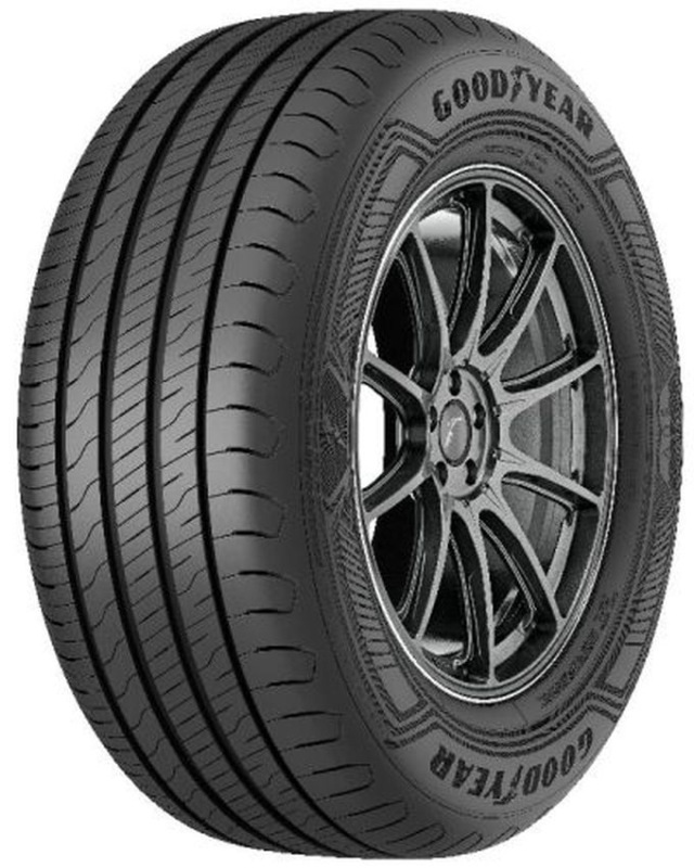 Goodyear 225/55 R18 EFFICIENTGRIP 2 SUV 98V