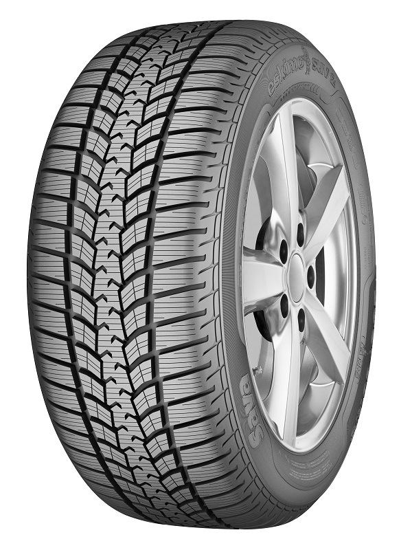 Sava 235/60 R18 ESKIMO SUV 2 107H XL