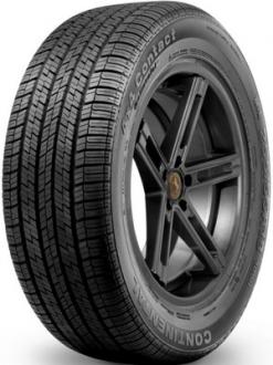 Continental 255/60 R17 4x4Contact 106H  M+S