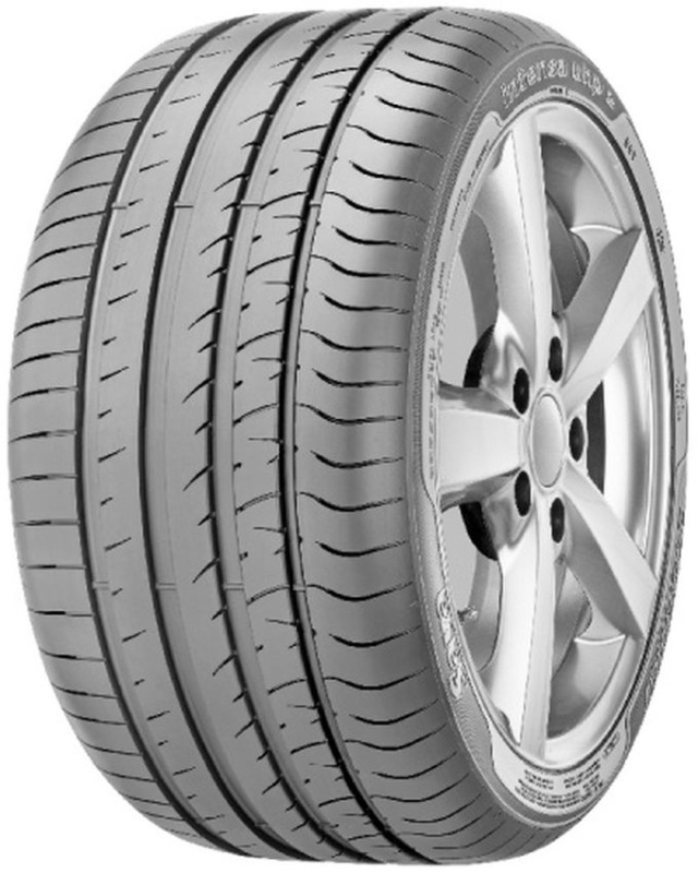 Sava 255/35 R19 INTENSA UHP 2 96Y XL FP