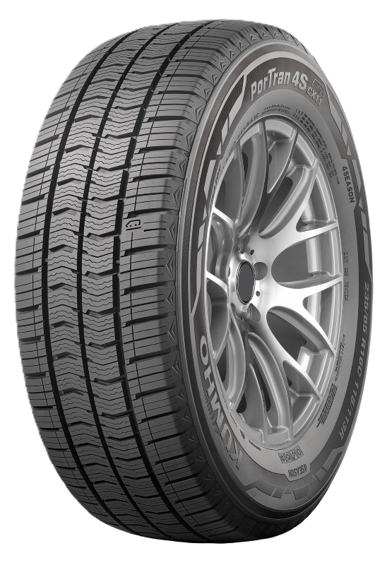 Kumho 205/70 R15 C CX11 106/104R 3PMSF