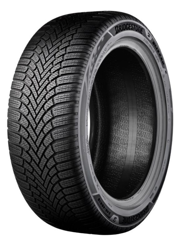 Bridgestone 245/50 R20 BLIZZAK 6 105W XL 3PMSF Enliten